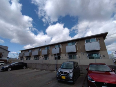 【外観】 | ソフィアルーチェ