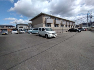 【駐車場】 | ソフィアルーチェ