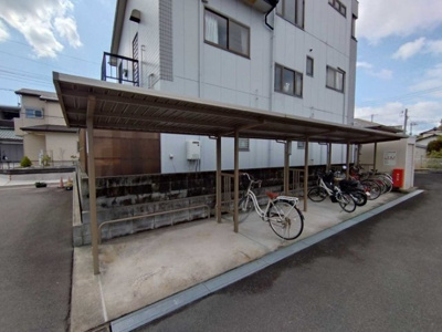 【その他共用部分】 | ソフィアルーチェ