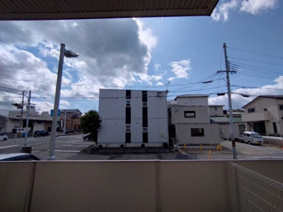 【展望】 | ソフィアルーチェ