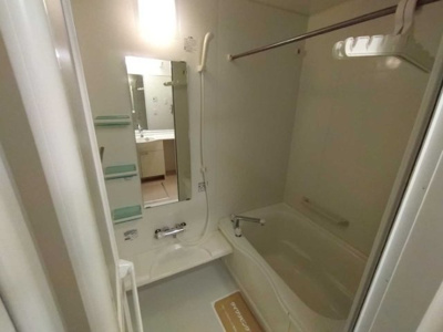 【浴室】 | ソフィアルーチェ