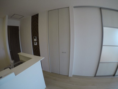 【収納】 | レチェV　B棟