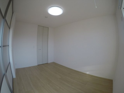 【洋室】 | レチェV　B棟