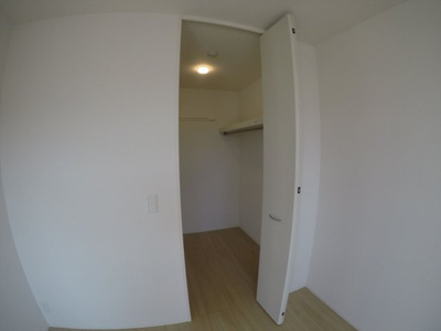 【収納】 | レチェV　B棟