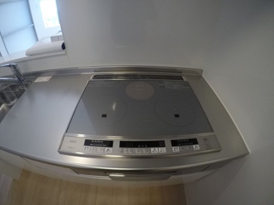 【設備】 | レチェV　B棟