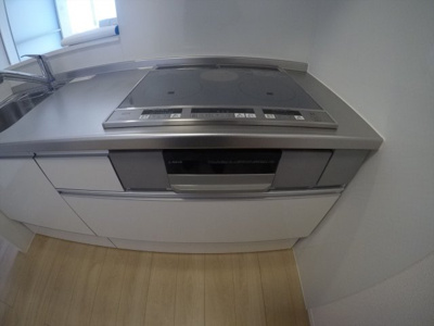 【設備】 | レチェV　B棟