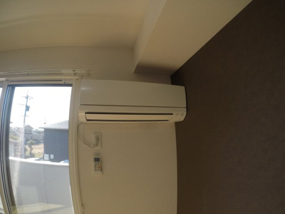 【設備】 | レチェV　B棟