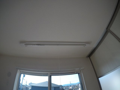 【設備】 | レチェV　B棟