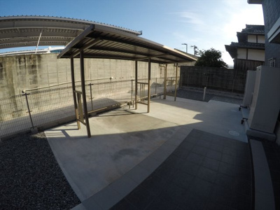 【その他共用部分】 | レチェV　B棟