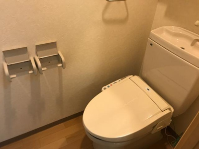 【トイレ】 | ワンライフ大和