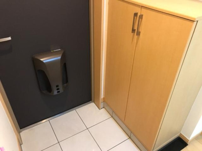 【玄関】 | ワンライフ大和