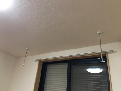 【内装】 | ワンライフ大和