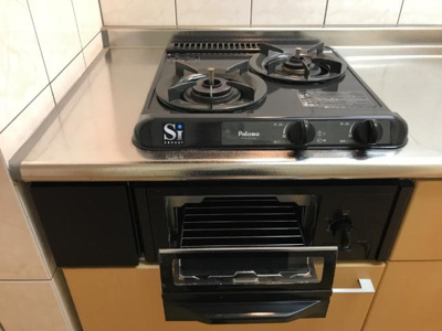 【キッチン】 | ワンライフ大和