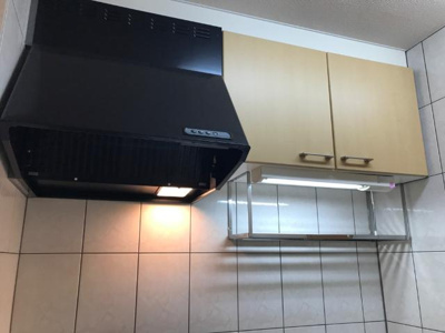 【キッチン】 | ワンライフ大和