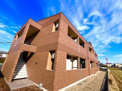 【外観】 | ワンライフ大和