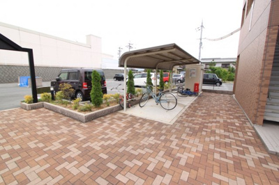 【その他共用部分】 | ワンライフ大和