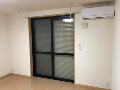 【洋室】 | ワンライフ大和