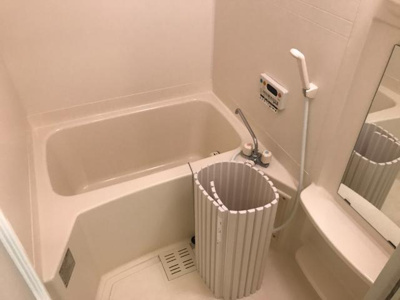 【浴室】 | ワンライフ大和