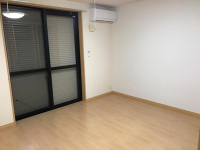 【洋室】 | ワンライフ大和