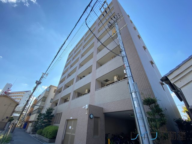 コノミヤ 鴫野店情報ページ 大国町 玉造 今里のペット可などの不動産 賃貸マンション はレイワ不動産