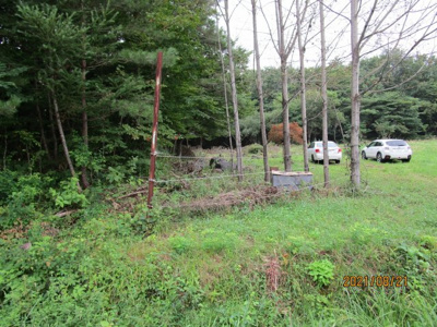 【外観】 | 雫石コテージ村売地