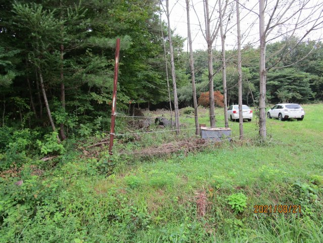 【外観】 | 雫石コテージ村売地