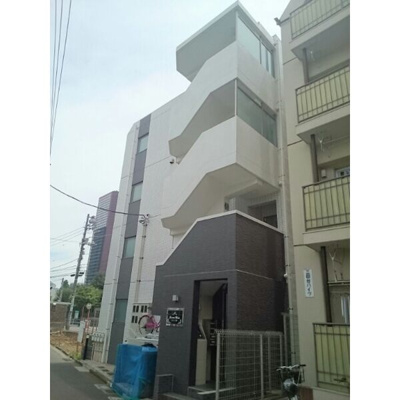 【外観】 | セレノ三田
