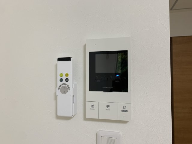 エアリーズBのセキュリティ