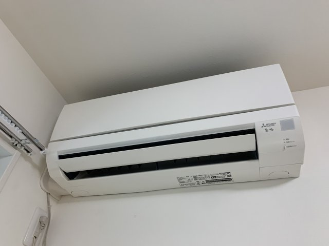 エアリーズBの設備