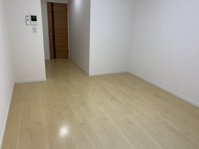 エアリーズBの寝室