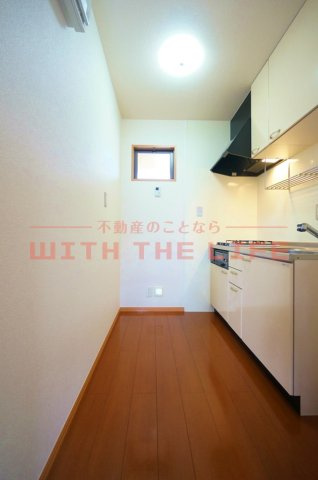 メルベーユ・ドミール【10，000円キャッシュバック対象物件】の内装|内装もきれいです