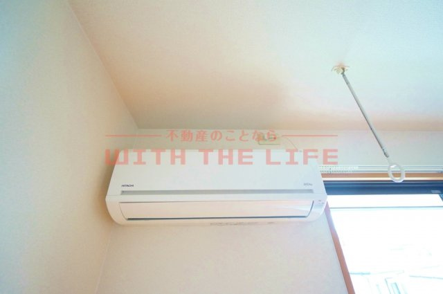 メルベーユ・ドミール【10，000円キャッシュバック対象物件】の設備