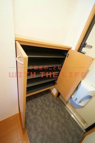 メルベーユ・ドミール【10，000円キャッシュバック対象物件】の設備