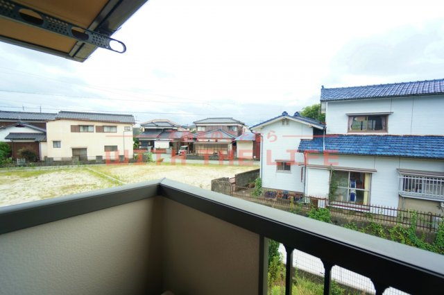 メルベーユ・ドミール【10，000円キャッシュバック対象物件】の展望