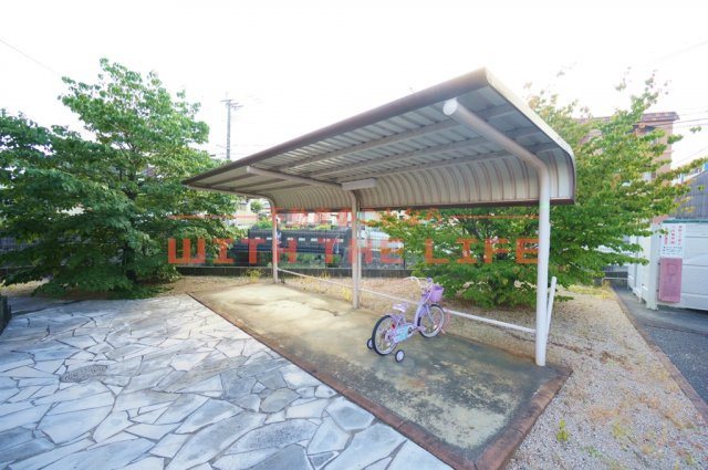 メルベーユ・ドミール【10，000円キャッシュバック対象物件】のその他共用部分