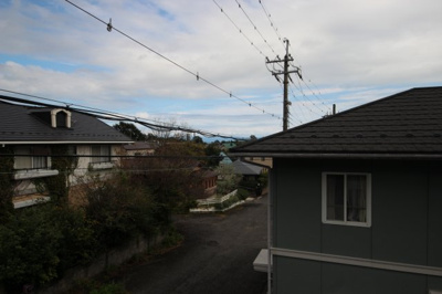【展望】 | 大津市北比良970-175　中古戸建