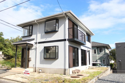 【外観】 | 大津市北比良970-175　中古戸建
