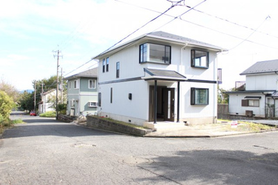 【外観】 | 大津市北比良970-175　中古戸建