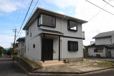 【外観】 | 大津市北比良970-175　中古戸建