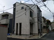 メゾンクレールの画像