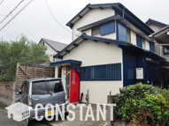 津田本町5丁目戸建ての画像