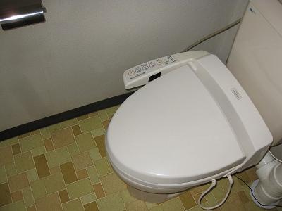 【トイレ】 | パレロワイヤル