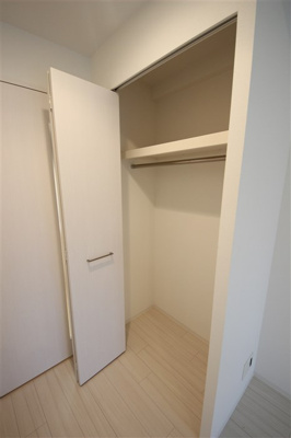 【収納】 | エスリード福島レジデンス