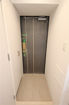 【玄関】 | エスリード福島レジデンス