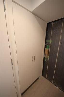 【収納】 | エスリード福島レジデンス