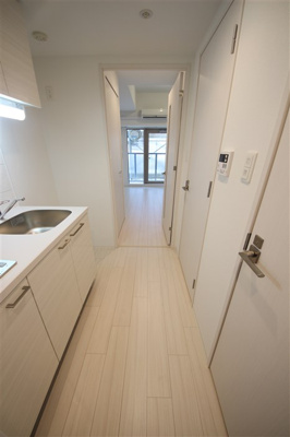 【内装】 | エスリード福島レジデンス