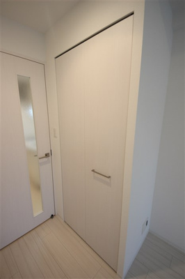 【収納】 | エスリード福島レジデンス