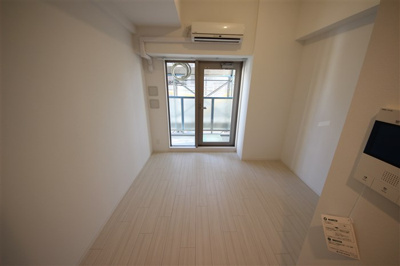 【洋室】 | エスリード福島レジデンス