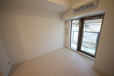 【洋室】 | エスリード福島レジデンス