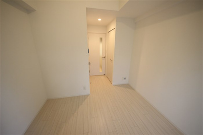 【洋室】 | エスリード福島レジデンス